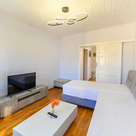 Mitropoleos Suite Corfu  Kültér fotó