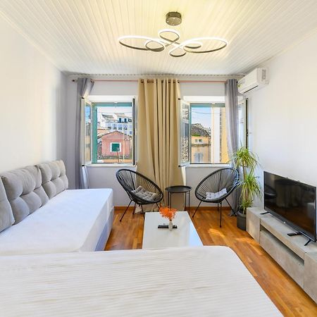 Mitropoleos Suite Corfu  Kültér fotó