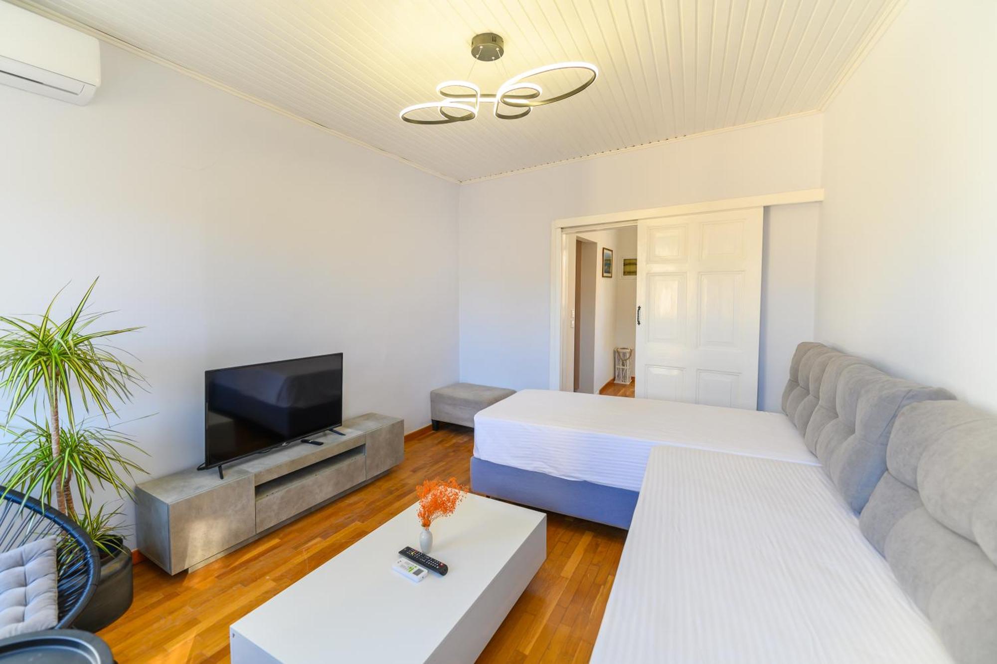 Mitropoleos Suite Corfu  Kültér fotó