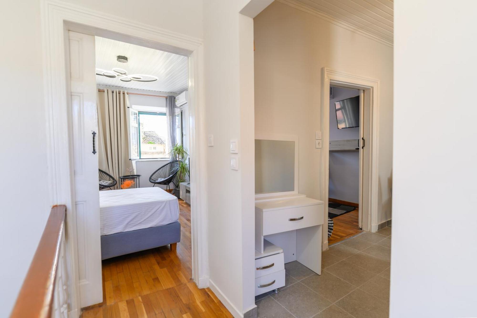 Mitropoleos Suite Corfu  Kültér fotó